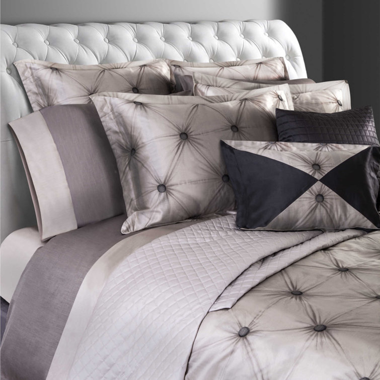 American Dawn Inc. Cotton Pillow Sham Wayfair